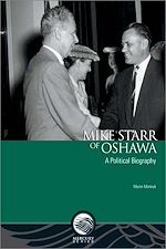 Download this eBook Mike Starr of Oshawa