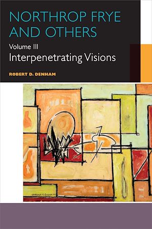 Téléchargez le livre :  Northrop Frye and Others