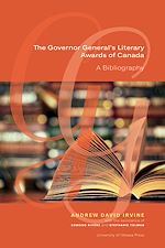 Télécharger le livre :  The Governor General's Literary Awards of Canada