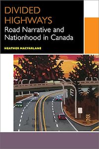 Téléchargez le livre :  Divided Highways