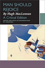 Télécharger le livre :  Man Should Rejoice, by Hugh MacLennan