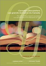 Télécharger le livre :  Canada's Storytellers | Les grands écrivains du Canada