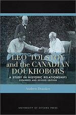 Télécharger le livre :  Leo Tolstoy and the Canadian Doukhobors