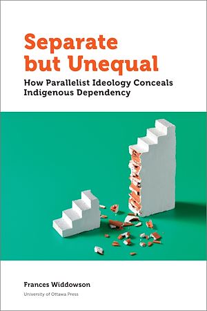 Téléchargez le livre :  Separate but Unequal