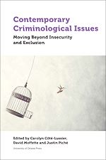 Télécharger le livre :  Contemporary Criminological Issues