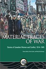 Download this eBook Material Traces of War