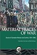 Télécharger le livre :  Material Traces of War