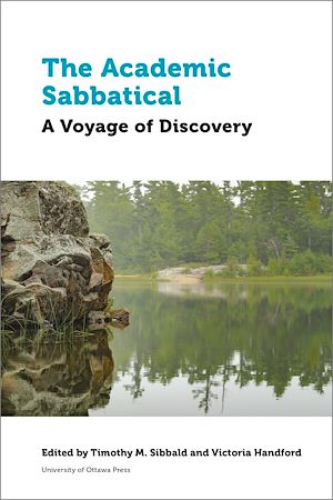 Téléchargez le livre :  The Academic Sabbatical