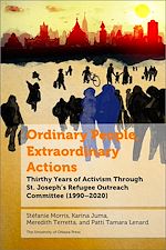 Télécharger le livre :  Ordinary People, Extraordinary Actions