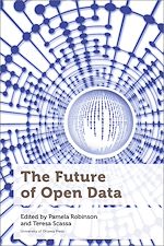 Télécharger le livre :  The Future of Open Data