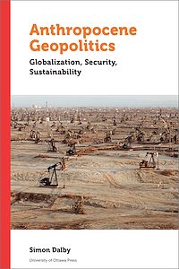 Téléchargez le livre :  Anthropocene Geopolitics
