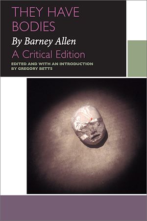 Téléchargez le livre :  They Have Bodies, by Barney Allen