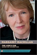 Télécharger le livre :  Margaret MacMillan : The Lion's Cub - Le lionceau