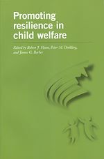 Télécharger le livre :  Promoting Resilience in Child Welfare