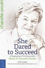Télécharger le livre :  She Dared to Succeed
