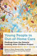 Télécharger le livre :  Young People in Out-of-Home Care