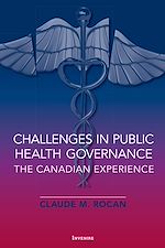 Télécharger le livre :  Challenges in Public Health Governance