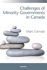 Télécharger le livre :  Challenges of Minority Governments in Canada