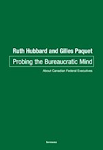 Télécharger le livre :  Probing the Bureaucratic Mind