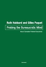 Télécharger le livre :  Probing the Bureaucratic Mind