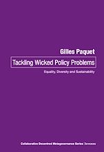 Télécharger le livre :  Tackling Wicked Policy Problems