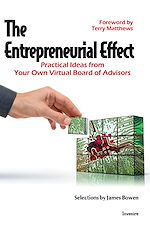 Télécharger le livre :  The Entrepreneurial Effect