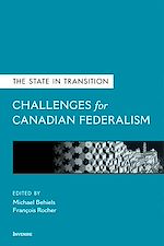 Télécharger le livre :  The State in Transition