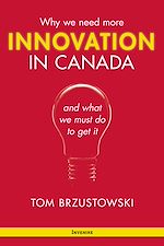 Télécharger le livre :  Innovation in Canada