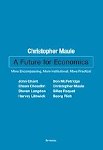 Télécharger le livre :  A Future for Economics