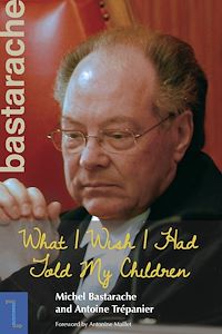 Téléchargez le livre :  What I Wish I Had Told My Children