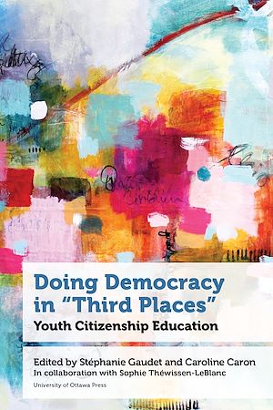 Download the eBook: Doing Democracy in "Third Places"