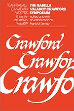 Télécharger le livre :  The Isabella Valancy Crawford Symposium