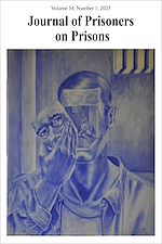 Download this eBook Journal of Prisoners on Prisons, V34, #1