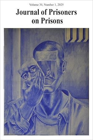 Download the eBook: Journal of Prisoners on Prisons, V34, #1