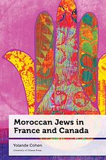 Télécharger le livre :  Moroccan Jews in France and Canada
