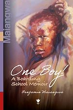 Download this eBook One Boy!