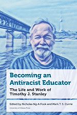 Download this eBook Becoming an Antiracist Educator