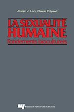 Télécharger le livre :  La sexualité humaine
