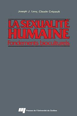 Télécharger le livre :  La sexualité humaine