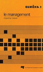 Télécharger le livre :  Le management