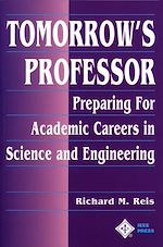 Télécharger le livre :  Tomorrow's Professor