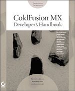 Download this eBook ColdFusion MX Developer's Handbook
