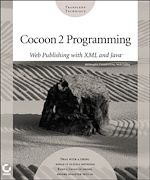 Download this eBook Cocoon 2 Programming
