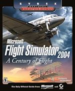 Télécharger le livre :  Microsoft Flight Simulator 2004