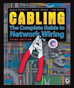 Download this eBook Cabling