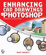 Download this eBook Enhancing CAD Drawings with Photoshop