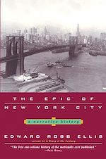 Télécharger le livre :  The Epic of New York City