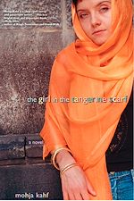 Télécharger le livre :  The Girl in the Tangerine Scarf