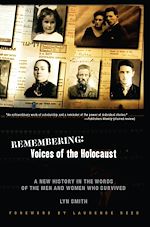 Télécharger le livre :  Remembering: Voices of the Holocaust