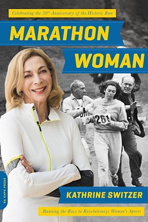 Téléchargez le livre :  Marathon Woman